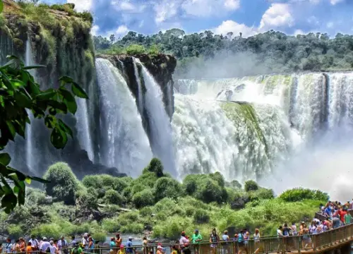 Uganda