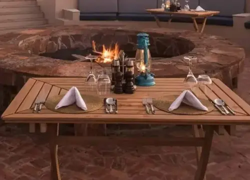 5 days Tanzania Private Camping Safari