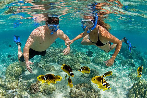 Zanzibar tours