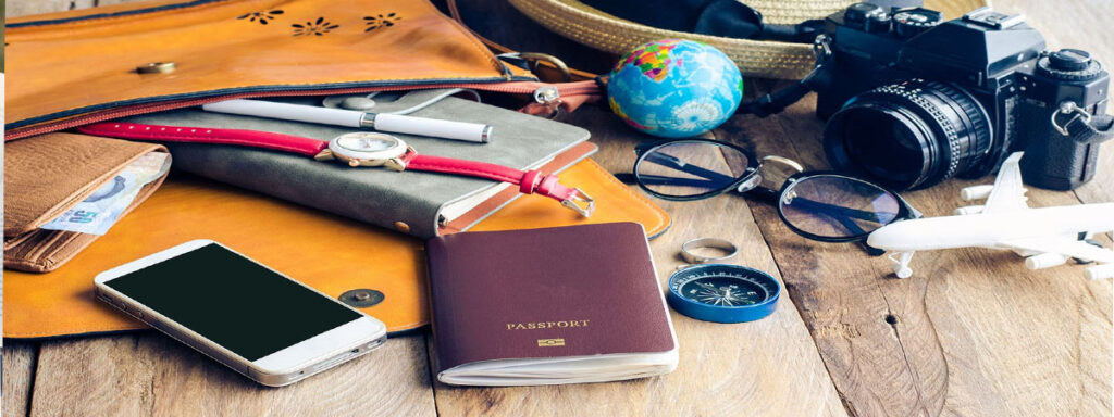 Budget-Friendly Travel Hacks