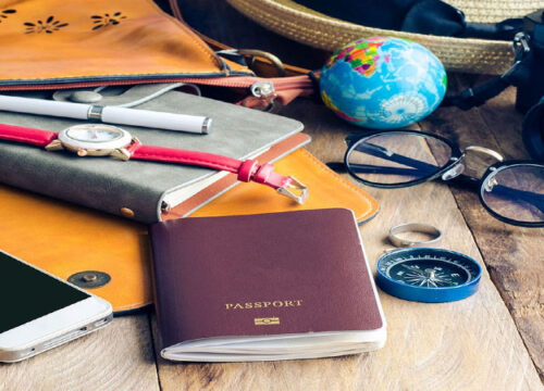 Budget-Friendly Travel Hacks