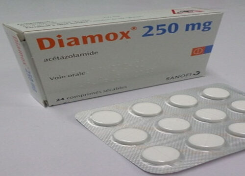 Should I plan to take Diamox on Kilimanjaro
