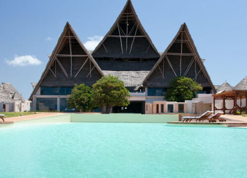 4 Days Zanzibar Experience