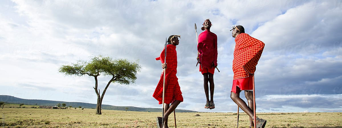 5 Days Masai Mara and Lake Nakuru Safari