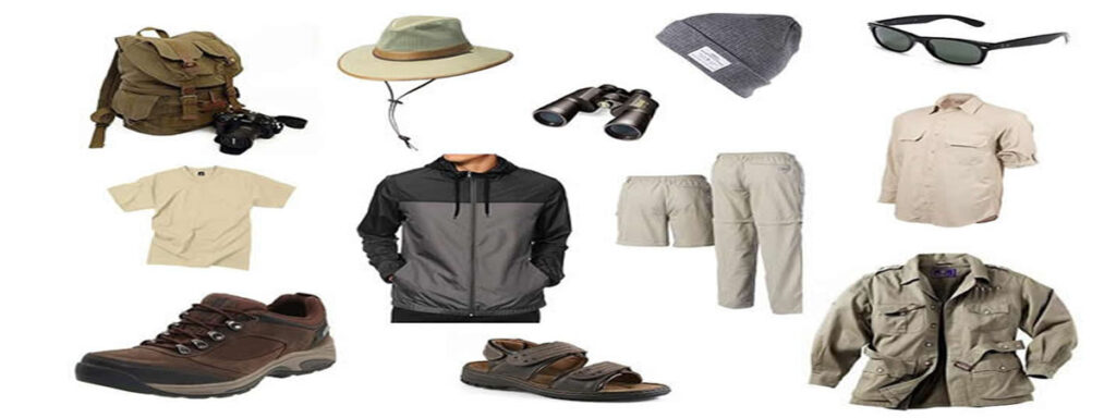 Packing Essentials for East African Adventures