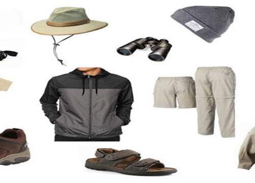 Packing Essentials for East African Adventures