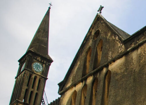 7 Days Zanzibar Cultural Exploration