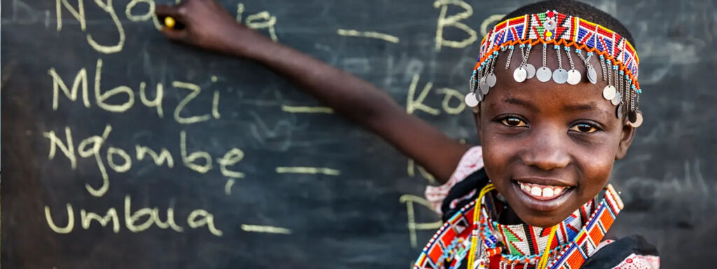 Exploring Swahili Culture.