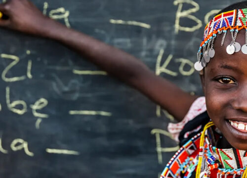 Exploring Swahili Culture.
