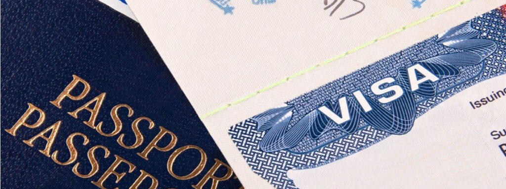 Do I Need A Visa To Visit Tanzania and Kenya ?