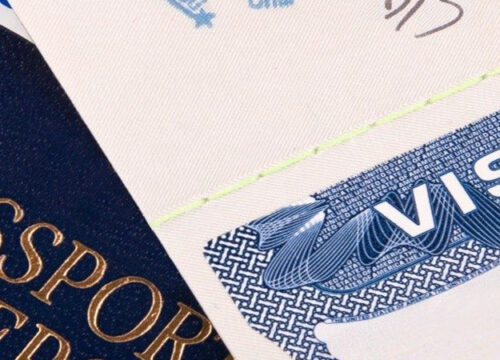 Do I Need A Visa To Visit Tanzania and Kenya ?