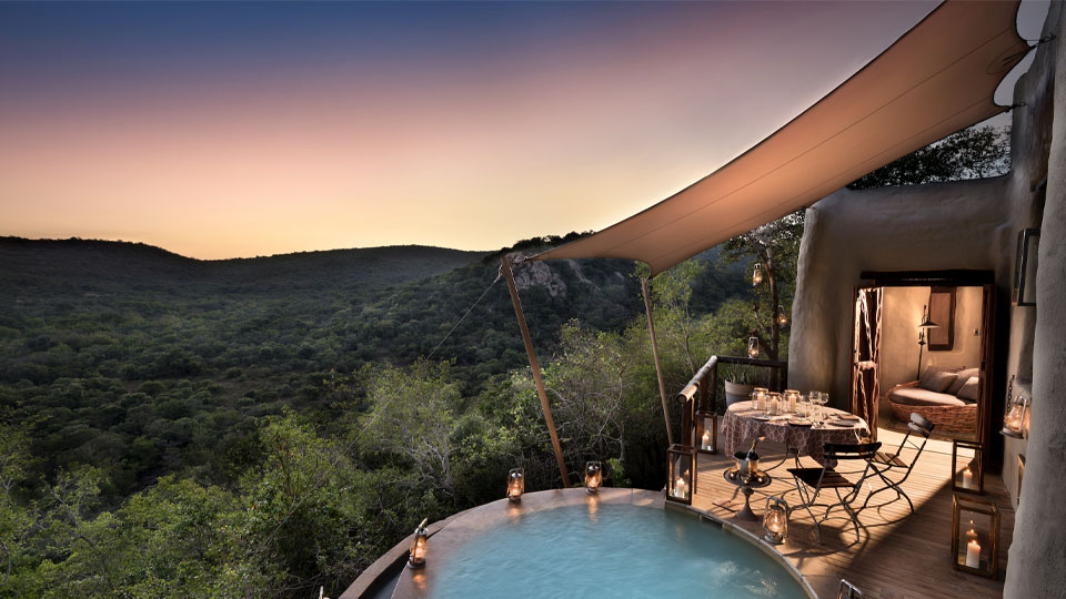 4 Days Mid-Range Couple Safari
