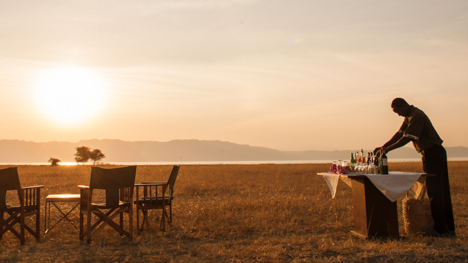 3 Days Tanzania Luxury Safari