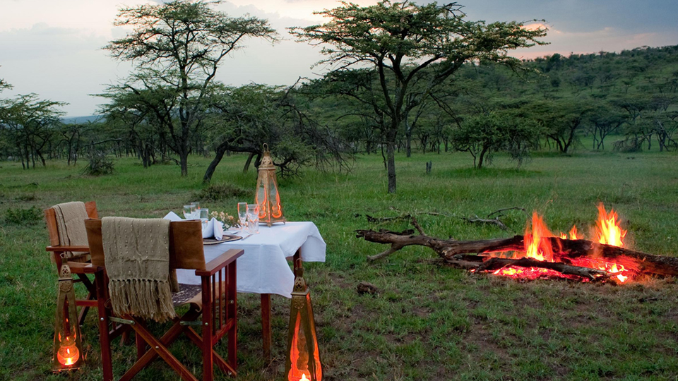 4 Days Tanzania Luxury Safari