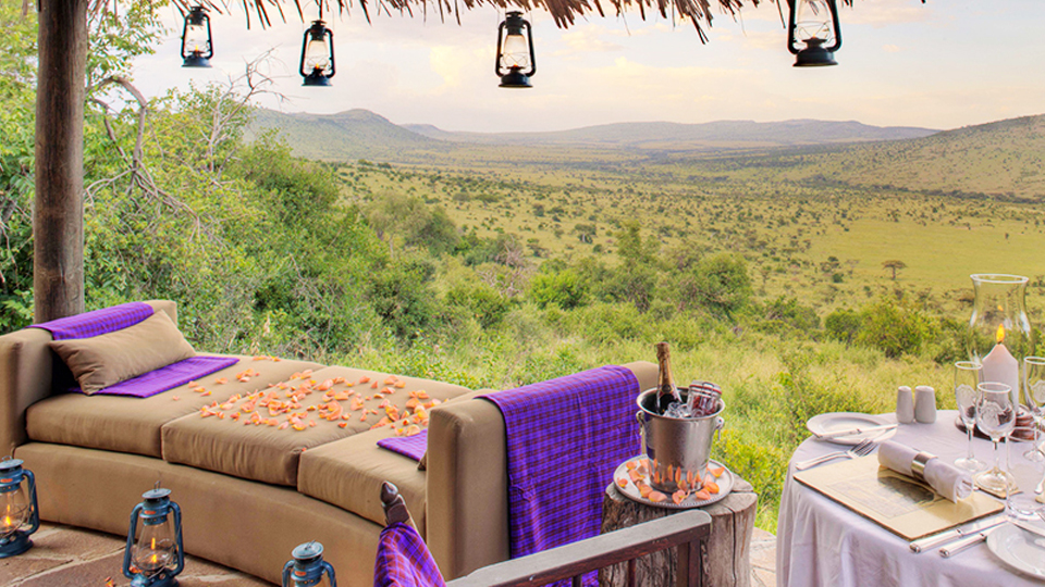 2 Days Luxury Tanzania Safari