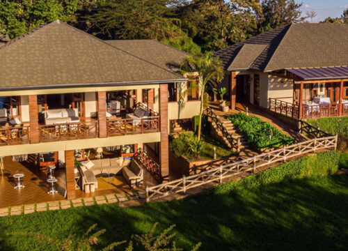 2 Days Tanzania Mid-Range Safari