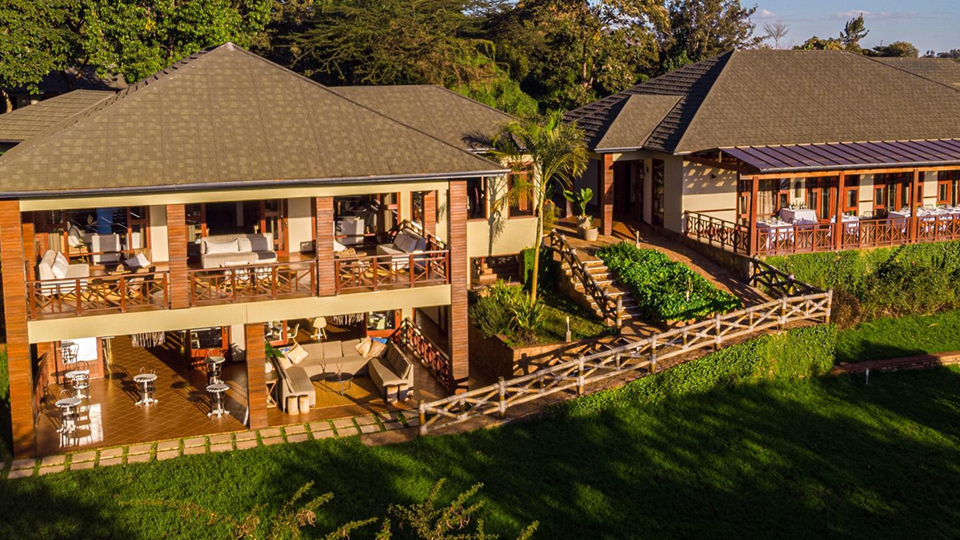 2 Days Tanzania Mid-Range Safari