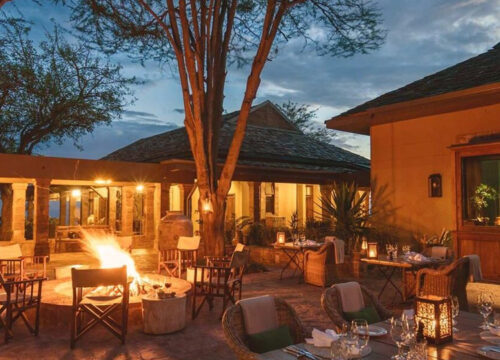 3 Days Tanzania Mid-Range Safaris