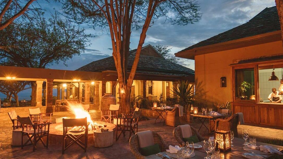 3 Days Tanzania Mid-Range Safaris