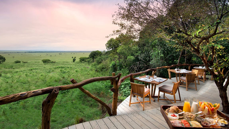 5 Days Mid - Range Safari in Tanzania