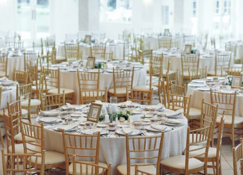 Conferences & Corporate Events
