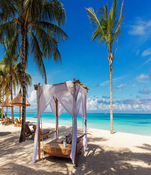Zanzibar Holiday Vacation
